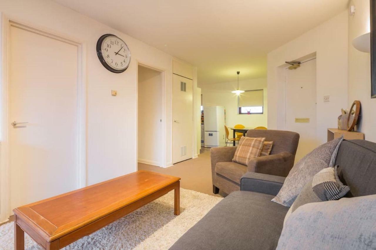 Super Central Cambridge Flat For Up To 4 People公寓 外观 照片